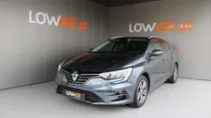 Usado 2021 Renault Mégane IV Carrinha | € 19.890 (Preço justo)