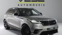 Cinzento Usado 2019 Land Rover Range Rover Velar SUV | € 48.950 (Bom preço)