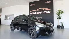 Preto Usado 2015 Renault Clio IV | € 10.400 (Preço justo)