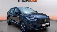 Preto Usado 2023 MG ZS Luxury Sedan | € 27.990 (Preço justo)