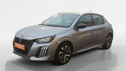Usado Peugeot 208 Style 102 HP (75 kW) 2025 Citadino