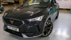 Usado 2022 Cupra Formentor SUV | € 28.900 (Preço justo)