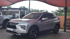 Usado 2022 Mitsubishi Eclipse SUV | € 27.850 (Preço justo)