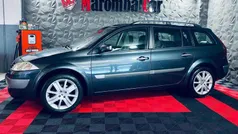 Usado 2006 Renault Mégane II Carrinha | € 3.450 (Preço justo)