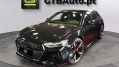Usado 2025 Audi A6 Ambiente Carrinha | € 215.000