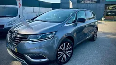 Usado 2017 Renault Espace Initiale Paris Monovolume | € 16.990 (Super Preço)