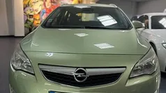 Usado 2012 Opel Astra Carrinha | € 5.900 (Super Preço)