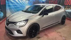 Usado 2019 Renault Clio IV Intens | € 14.480 (Preço justo)
