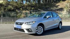 Usado 2019 Seat Ibiza | € 13.900 (Preço justo)