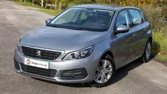 Usado 2018 Peugeot 308 | € 13.900 (Preço justo)