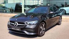 Usado 2023 Mercedes C300e Avantgarde | € 49.900 (Preço justo)