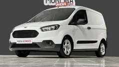 Usado 2019 Ford Transit Trend | € 11.999 (Preço justo)