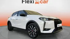 Branco Usado 2023 DS Automobiles DS3 Crossback E-Tense SUV | € 23.990 (Preço justo)