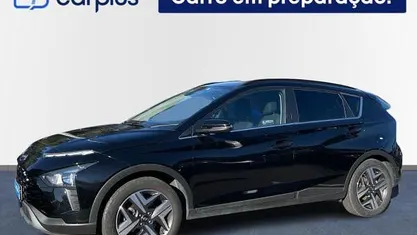 Usado 2023 Hyundai Bayon Premium SUV | € 17.900 (Preço justo)