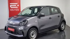 Usado 2022 Smart ForFour Electric Drive Passion | € 14.750 (Preço justo)