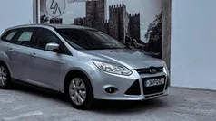 Usado 2012 Ford Focus Carrinha | € 4.980 (Bom preço)