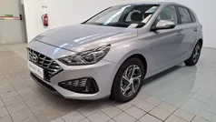 Usado 2023 Hyundai i30 Style | € 20.550 (Preço justo)