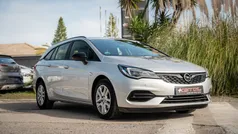 Usado 2021 Opel Astra Business Edition Carrinha | € 15.490 (Preço justo)