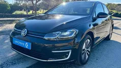 Usado 2019 VW e-Golf Citadino | € 15.900 (Preço justo)
