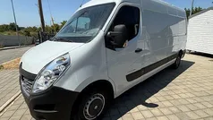 Branco Usado 2016 Renault Master Van | € 14.950 (Super Preço)
