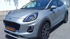 Usado 2022 Ford Puma Gen-E | € 16.490 (Bom preço)