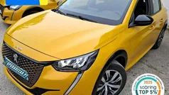 Usado 2023 Peugeot e-208 Citadino | € 17.400 (Super Preço)