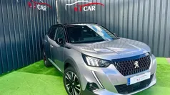 Usado 2021 Peugeot 2008 GT-line SUV | € 18.000 (Preço justo)