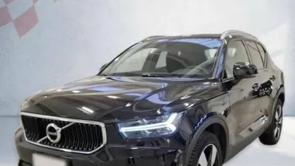Usado Volvo XC40 163 HP (119 kW) 2020 SUV