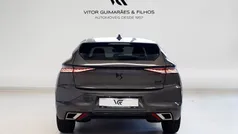 DS Automobiles DS4