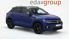 Usado 2023 VW T-Roc R-line SUV | € 30.990 (Preço justo)