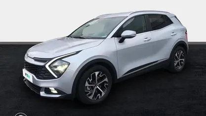 Outra Usado 2024 Kia Sportage SUV | € 29.990 (Preço justo)