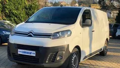 Branco Usado 2019 Citroën Jumpy Monovolume | € 17.250 (Preço justo)