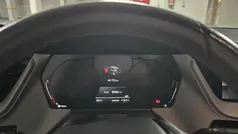 Cinzento Usado 2019 BMW 116 Citadino | € 19.600 (Bom preço)