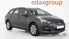 Usado 2013 Opel Astra Sport Carrinha | € 4.490 (Bom preço)