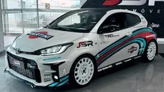 Usado 2022 Toyota Yaris | € 54.890