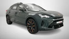 Usado 2025 Cupra Formentor VZ SUV | € 49.990