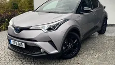 Usado 2018 Toyota C-HR Comfort SUV | € 22.990