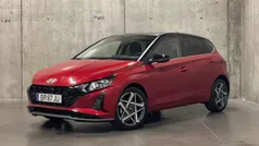 Usado 2025 Hyundai i20 Style | € 23.990 (Preço justo)