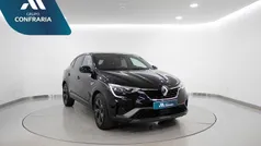 Usado 2023 Renault Arkana R.S. SUV | € 27.280 (Preço justo)