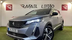 Usado 2021 Peugeot 5008 Allure SUV | € 22.500 (Bom preço)
