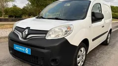 Usado 2019 Renault Kangoo Monovolume | € 9.600 (Super Preço)