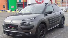 Usado 2018 Citroën C4 Cactus Citadino | € 11.900 (Preço justo)