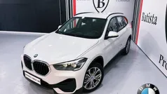Branco Usado 2020 BMW X1 Sport Line SUV | € 22.900 (Super Preço)