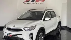 Usado 2021 Kia Stonic SUV | € 14.990 (Super Preço)