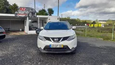 Usado 2015 Nissan Qashqai N-Connecta SUV | € 10.900 (Super Preço)