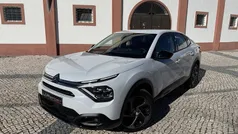 Usado 2024 Citroën C5 Aircross SUV | € 25.900 (Super Preço)