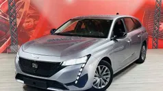 Usado 2022 Peugeot 308 Access Carrinha | € 17.900 (Preço justo)