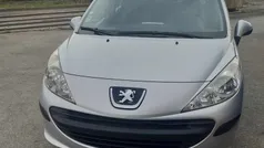 Usado 2008 Peugeot 207 Citadino | € 2.890 (Bom preço)