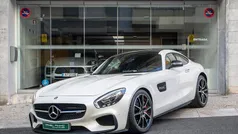 Usado 2015 Mercedes AMG GT AMG Coupé | € 91.900