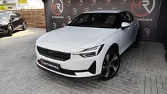 Branco Usado 2023 Polestar 2 Sedan | € 31.900 (Bom preço)